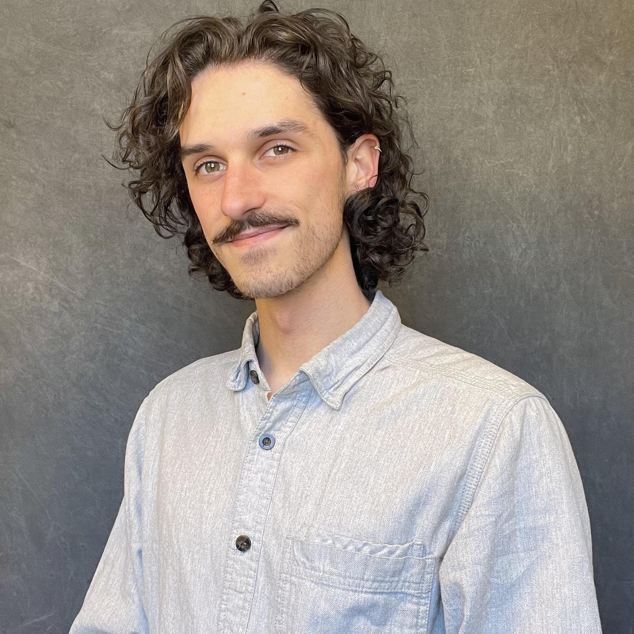 EvanBechtel's Profile Photo