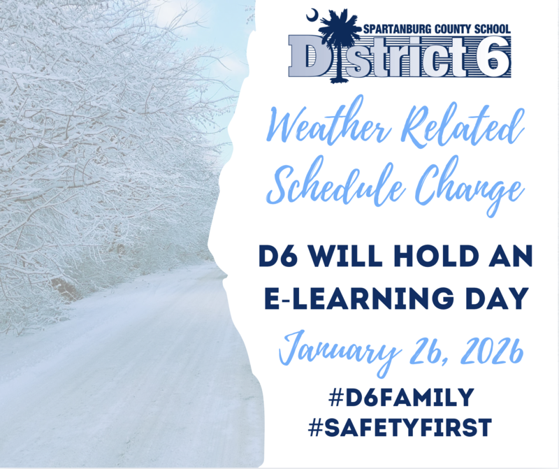 Photo with E-Learning Date Jan 26