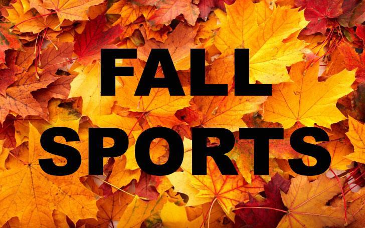 Information for Students Interested in Fall Sports at FRCS! Featured Photo