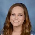 AshleyHughes's Profile Photo