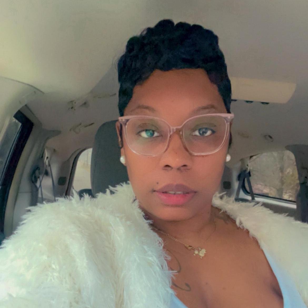 NieshaJohnson's Profile Photo