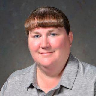 RebeccaRussell's Profile Photo