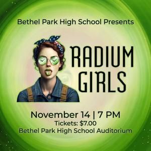 Radium Girls