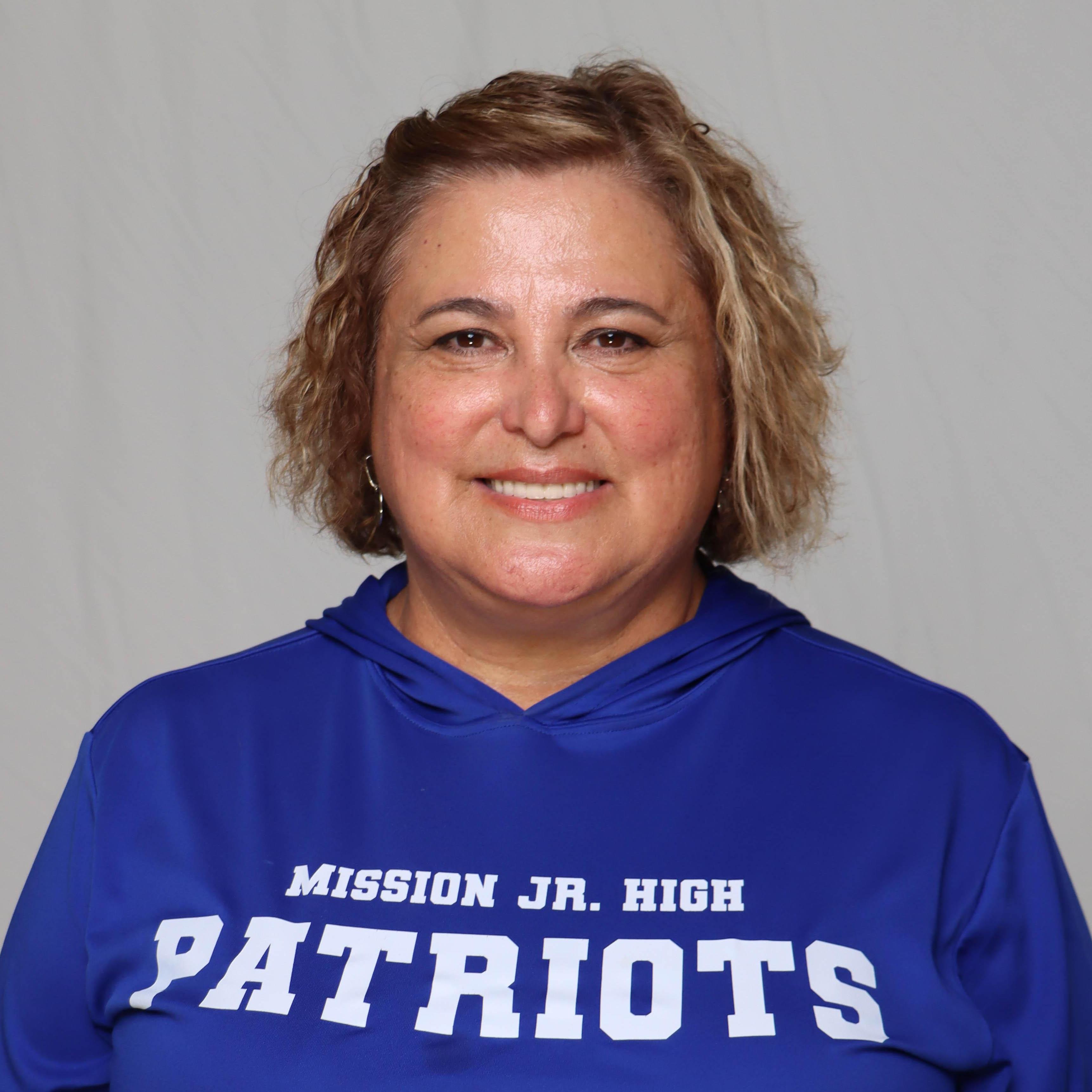 PamelaFlores's Profile Photo
