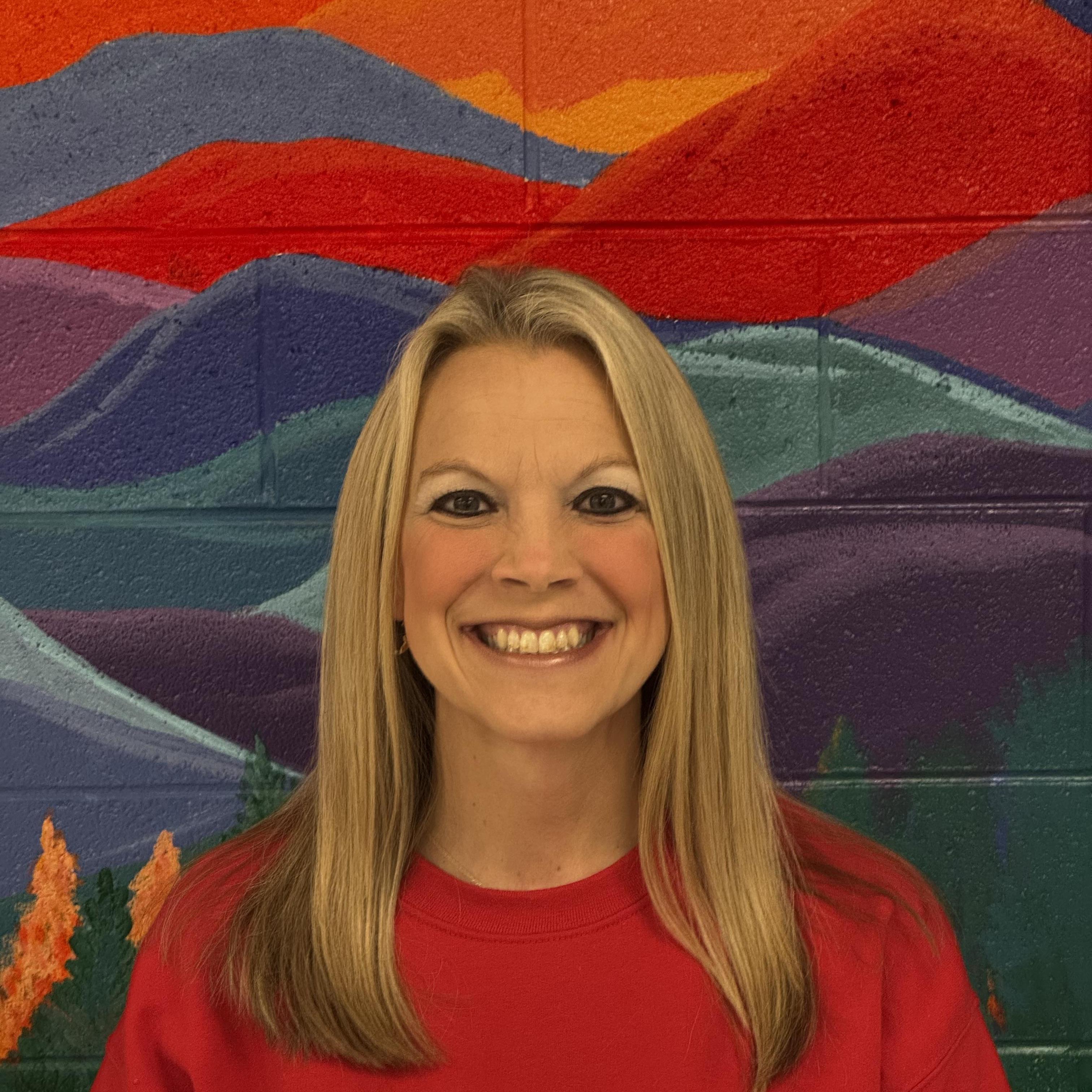 AliciaRussell's Profile Photo