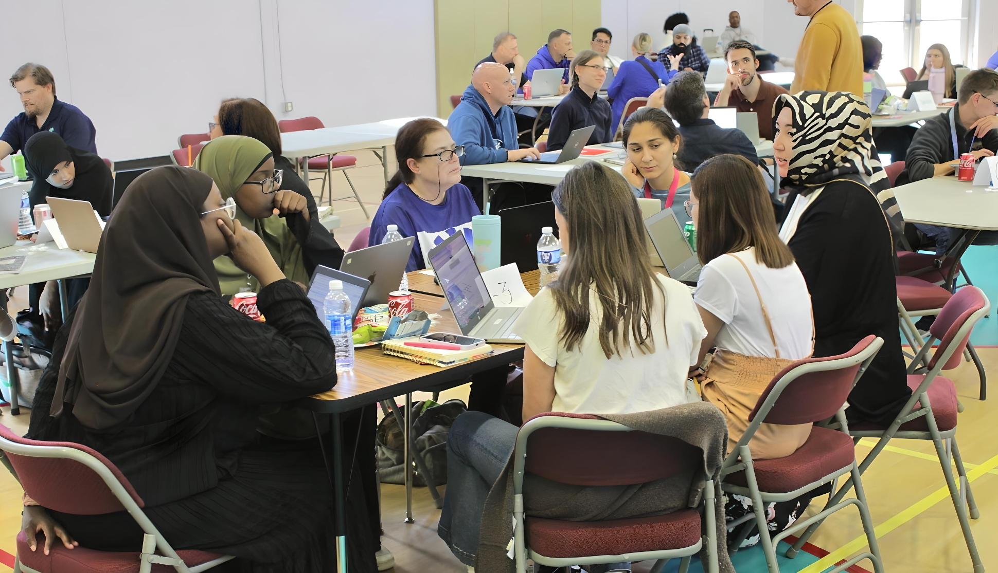 Empowering Education Through Technology and AI: Insights from Travis Jiskra