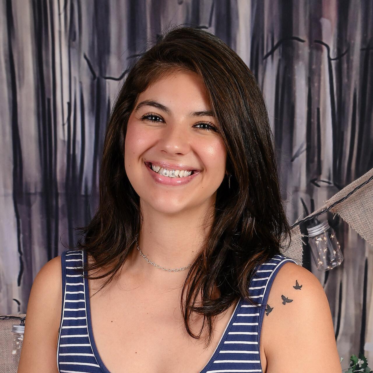 HoneyCeja's Profile Photo