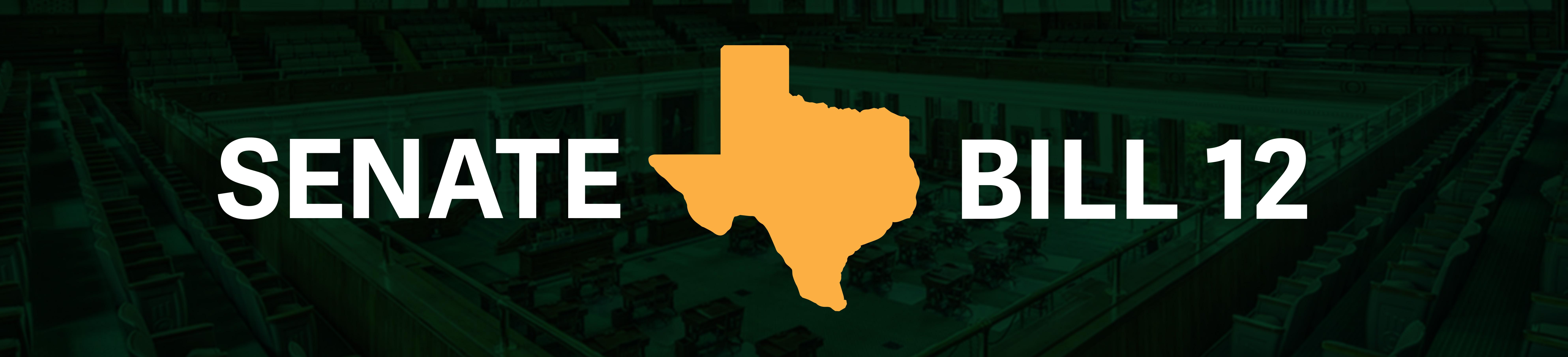 Rockport-Fulton ISD - Senate Bill 12