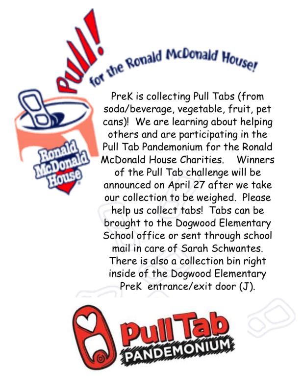 Last Call for Pull Tabs Featured Photo