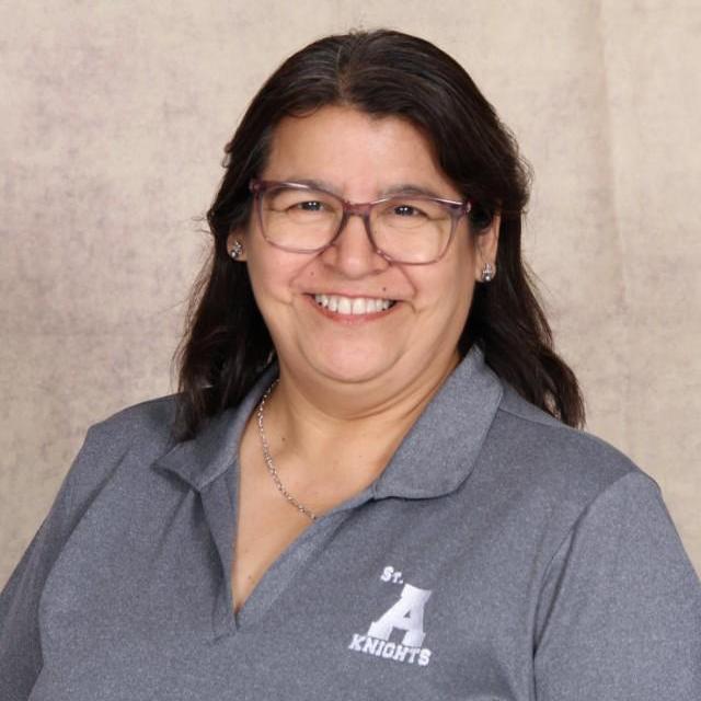LizetteGutierrez's Profile Photo