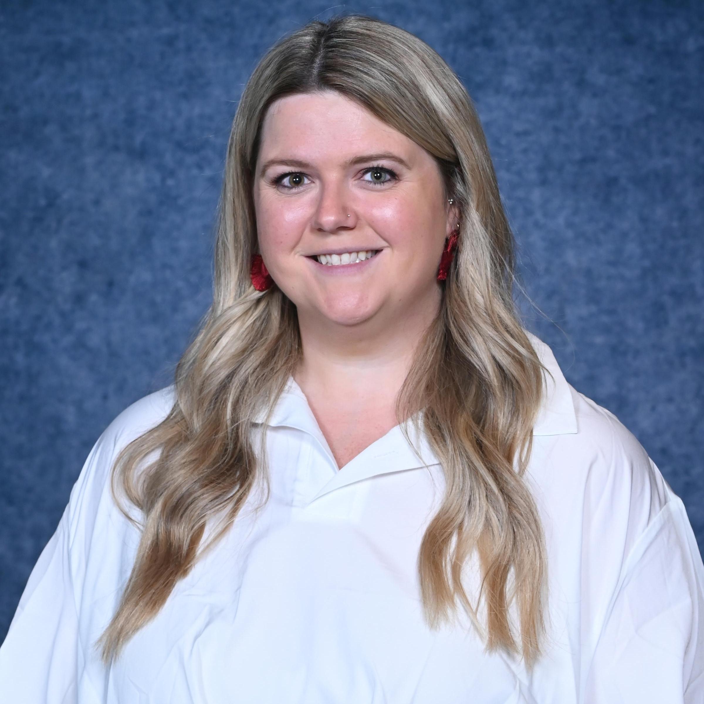 GraceBellmer's Profile Photo