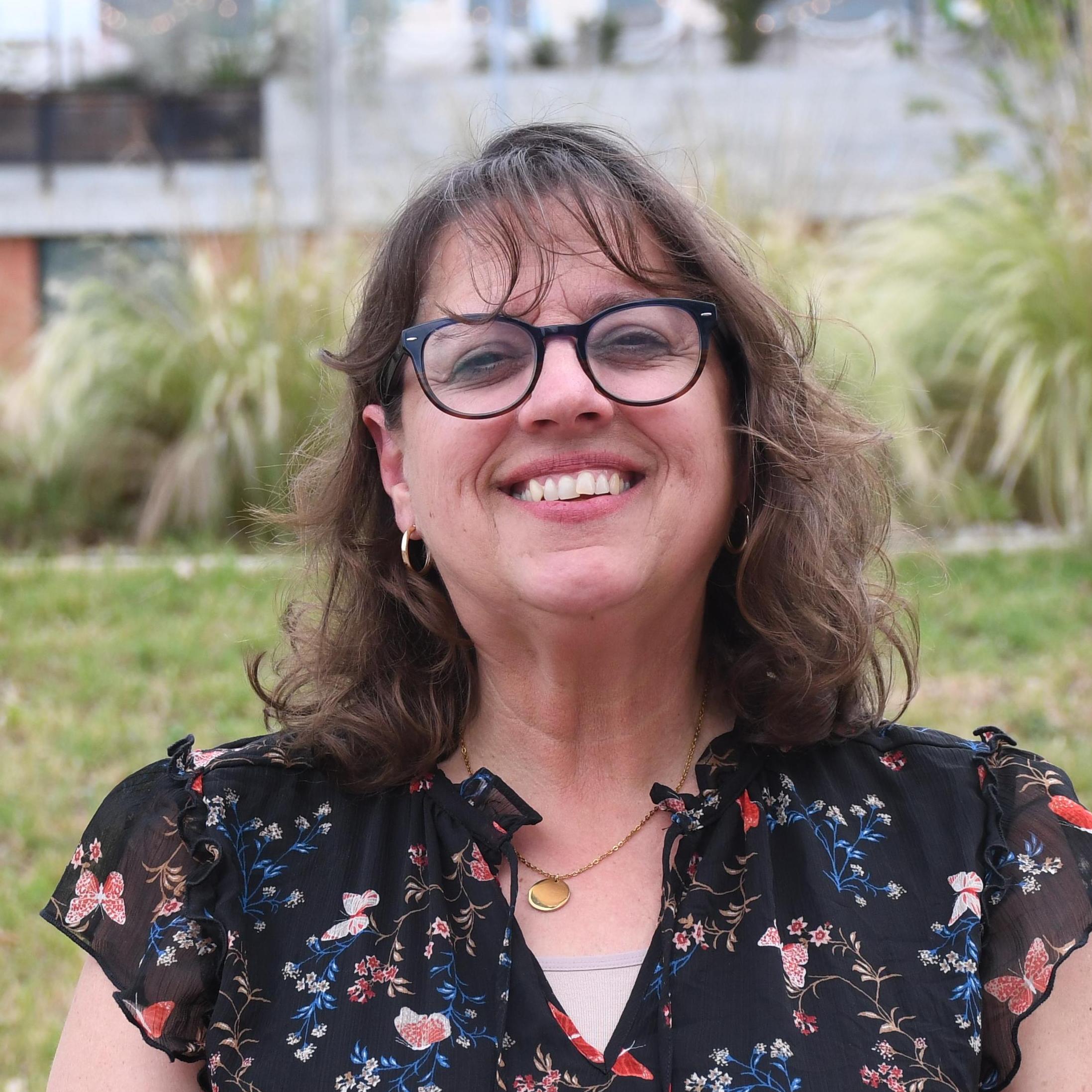 ElenaFurmansky's Profile Photo