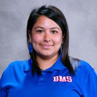 DollyLopez's Profile Photo