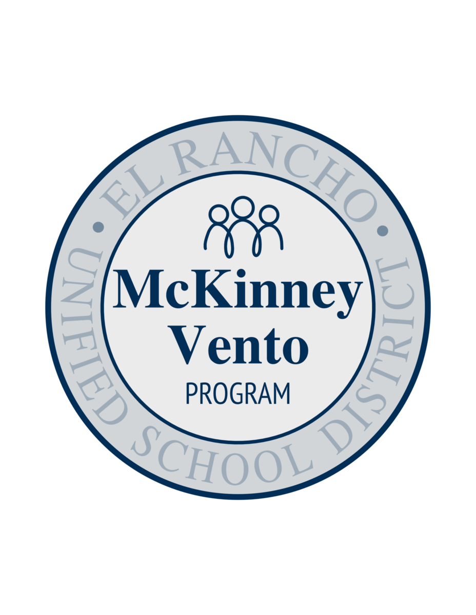 ERUSD Foster and McKinney-Vento Program logo