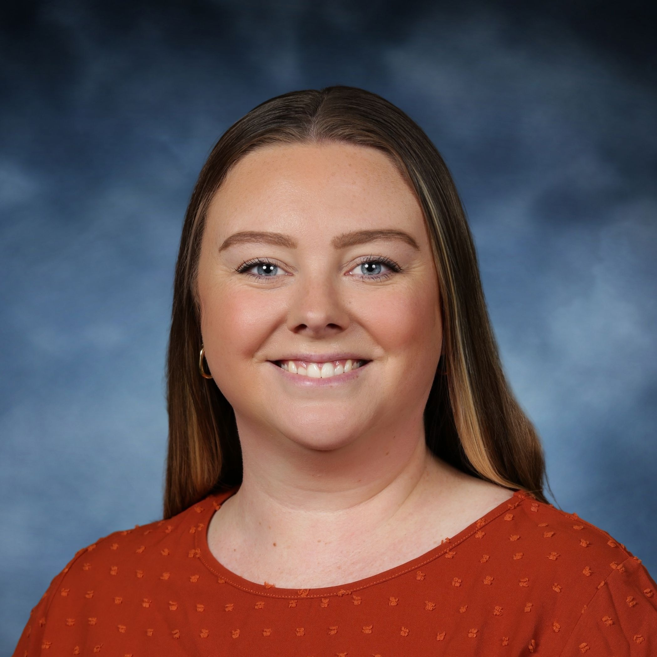 CaitlynAnckner's Profile Photo