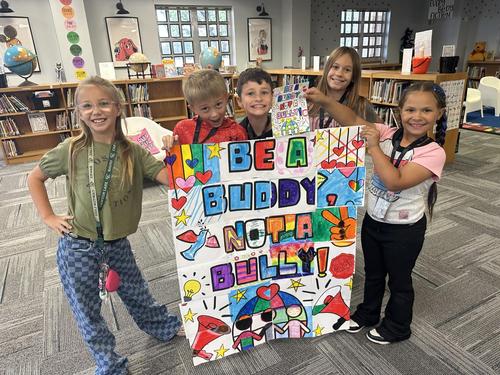 Bullying Prevention Project