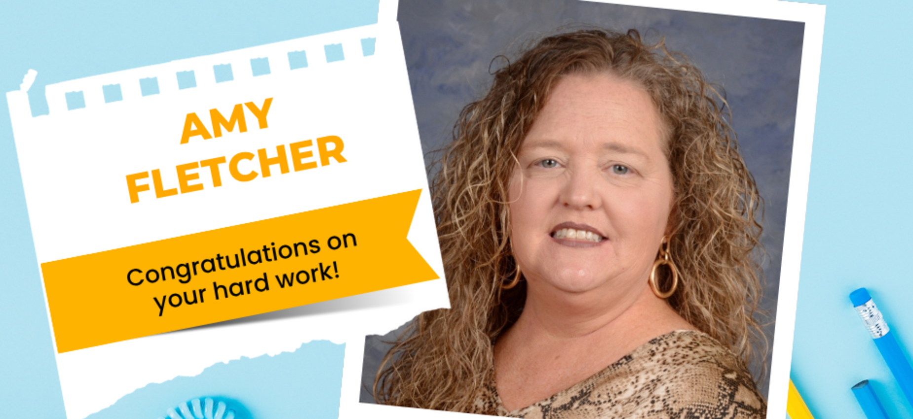 Smiling Person with images