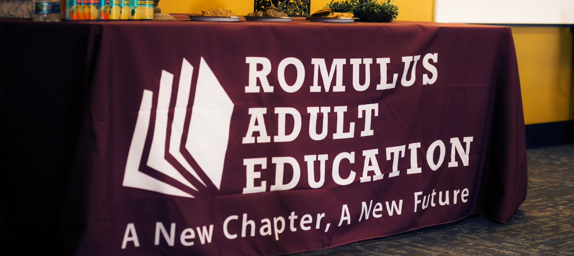 Adult Ed tablet