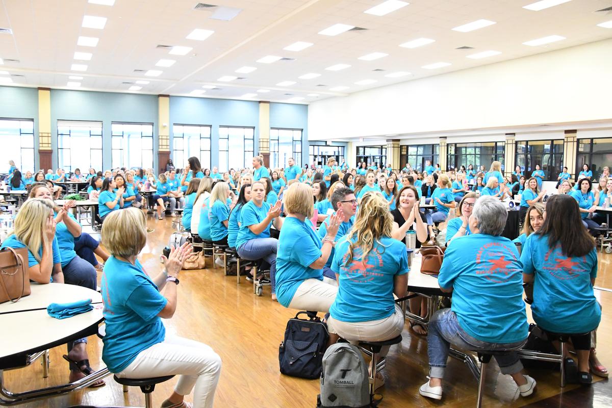 Tomball Independent School District