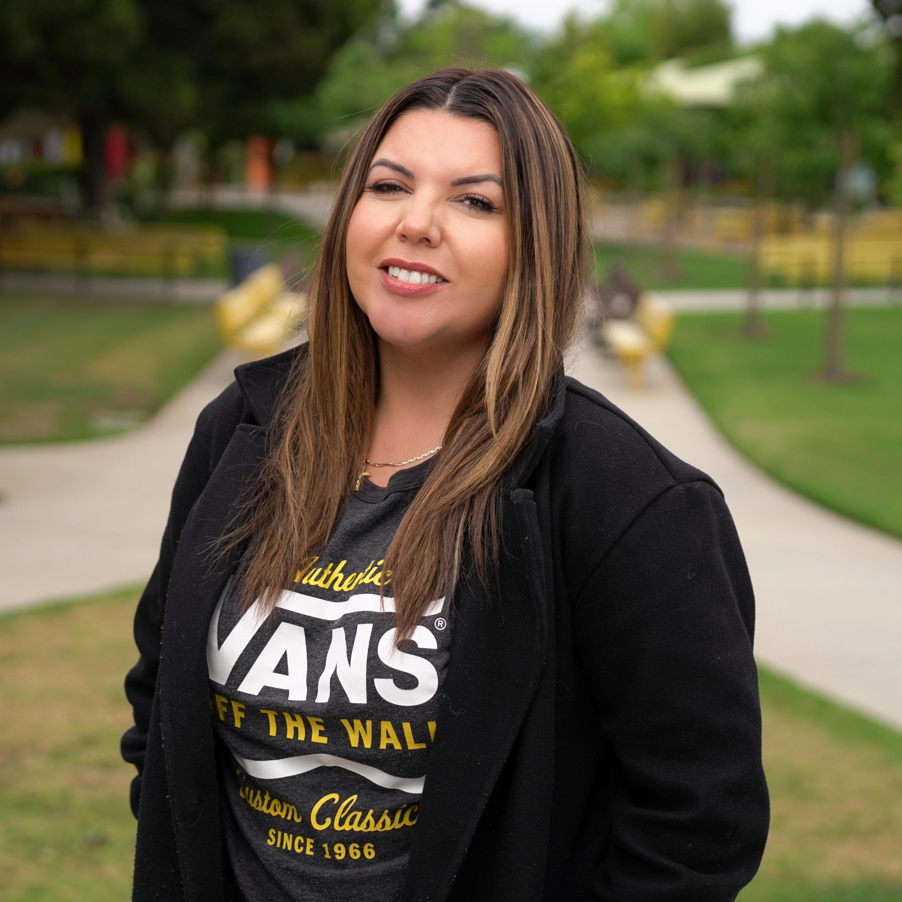 MoniqueChabolla's Profile Photo
