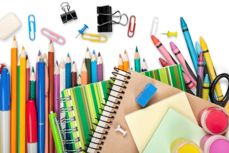 School Supplies