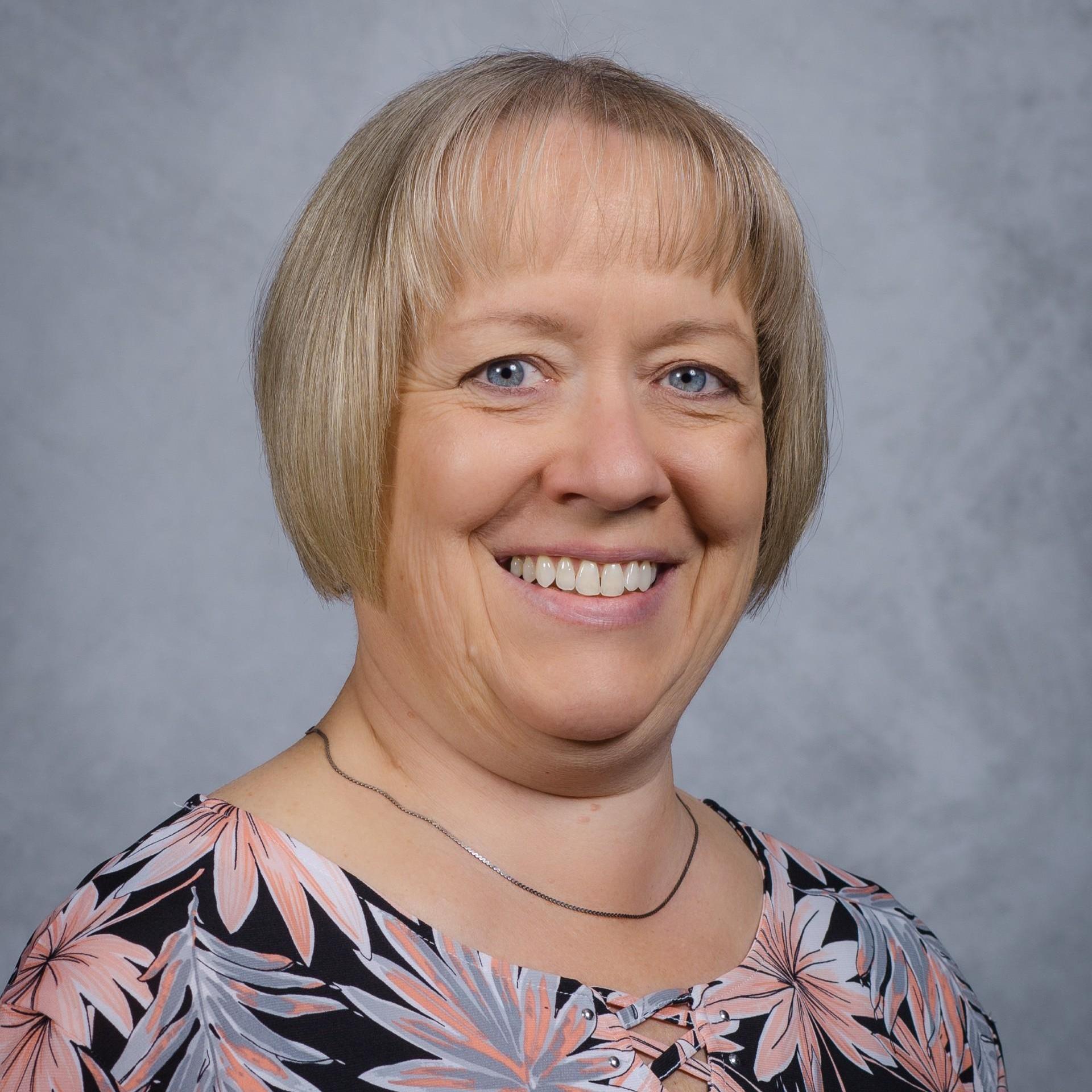 PamIllig's Profile Photo