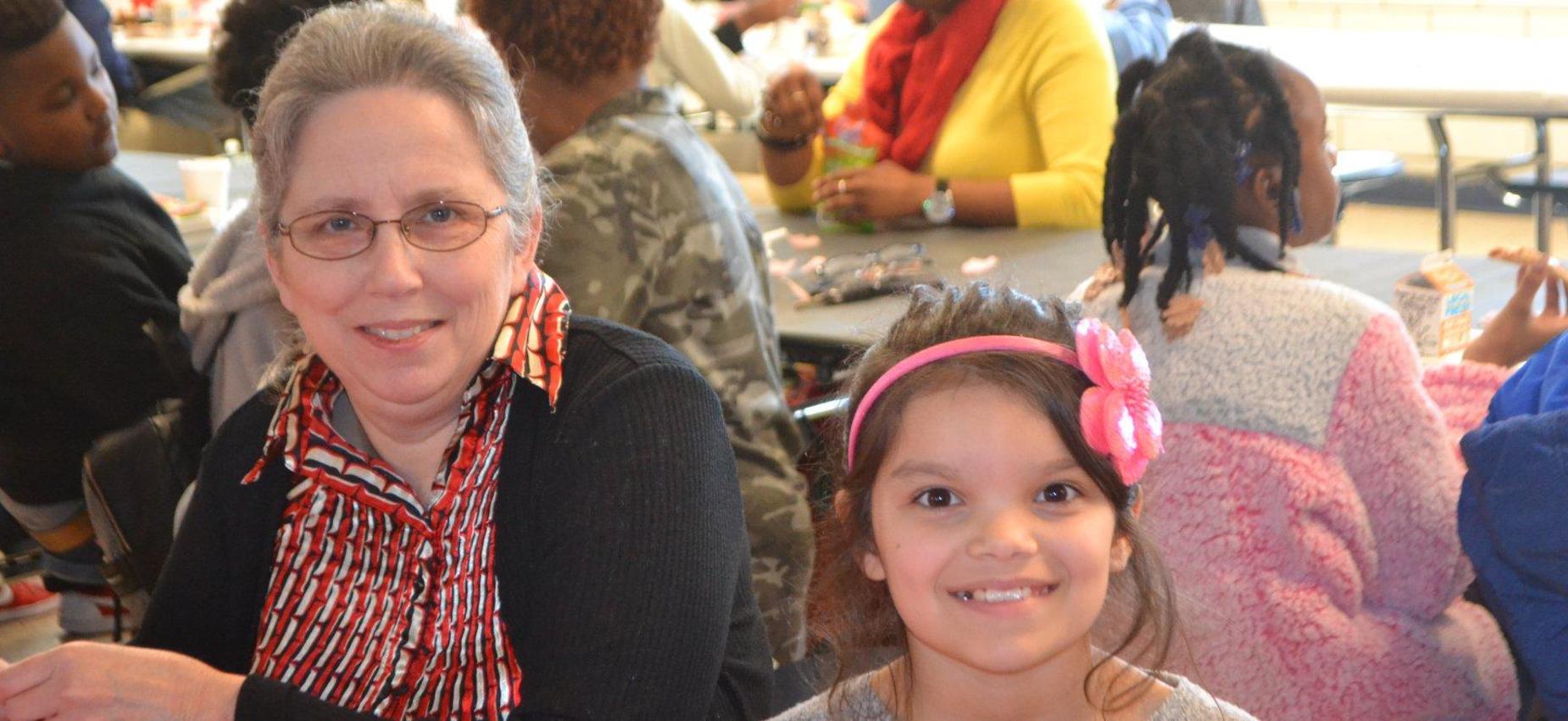 love our kids luncheon