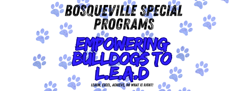 Special Education Header