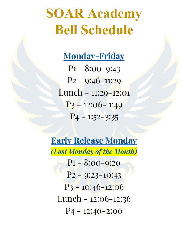 Bell SCH