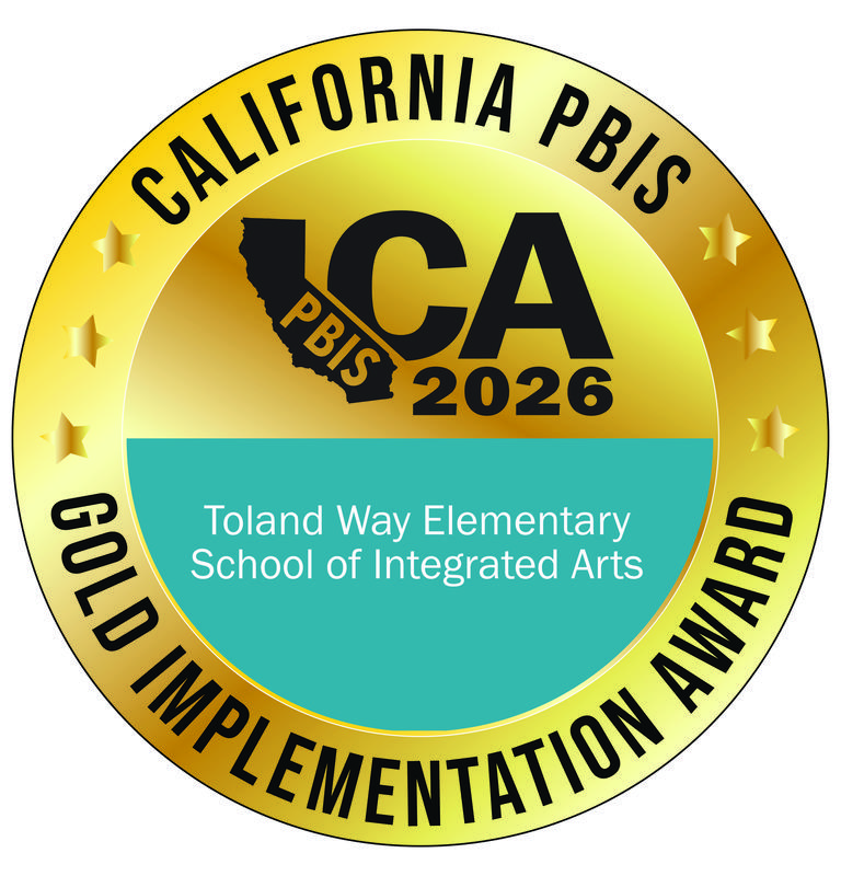 PBIS Gold Implementation