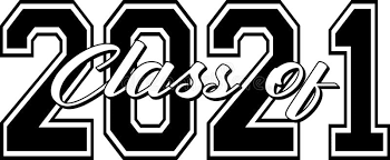Class of 2021 image