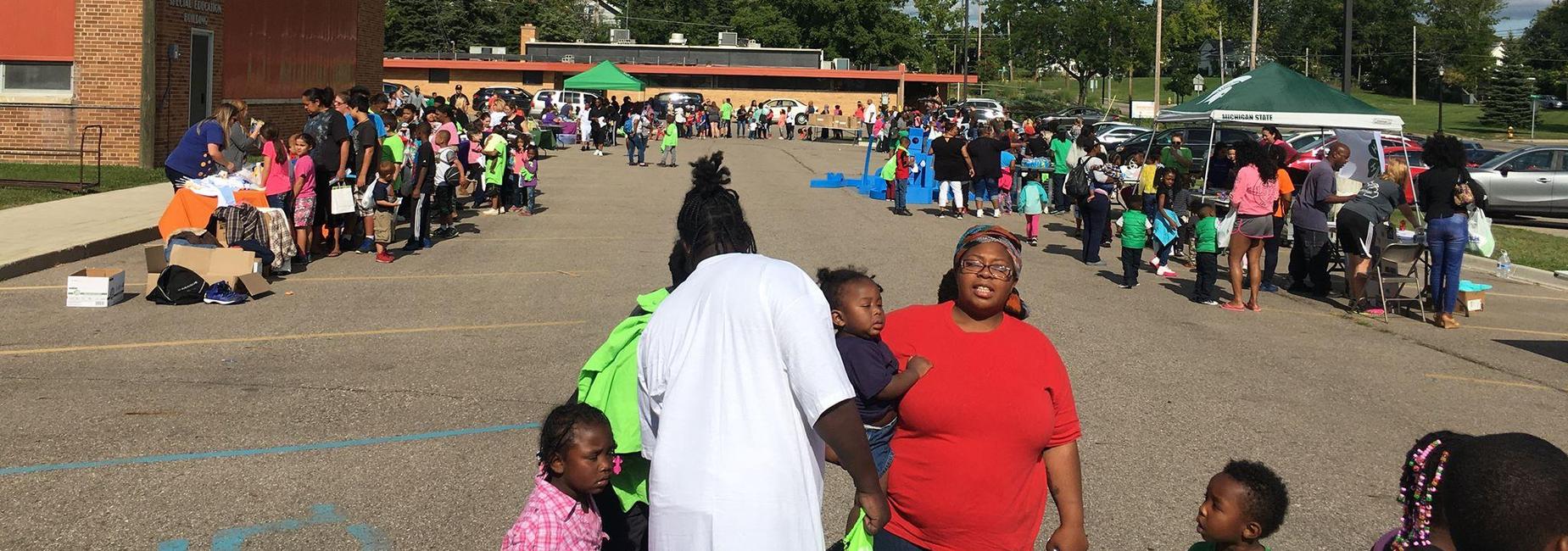 DurantTuuriMott Elementary