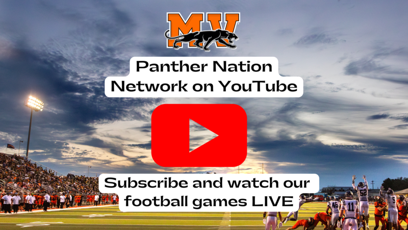 panther network