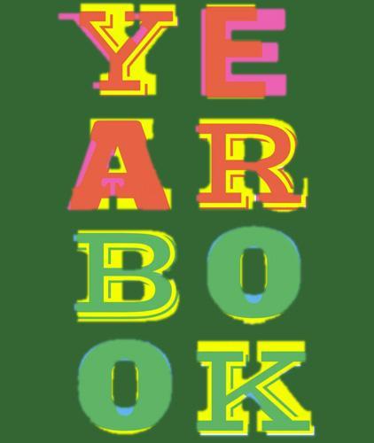 Palms yearbook