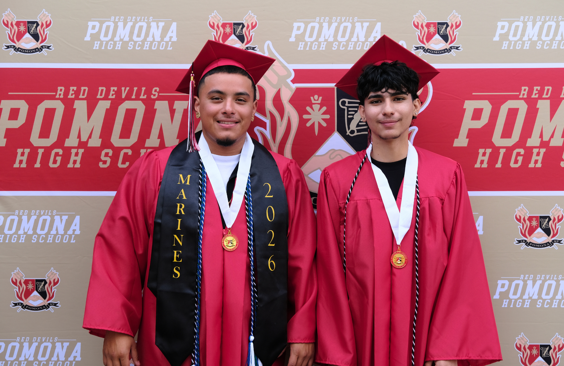 PHS Grad pictures for web