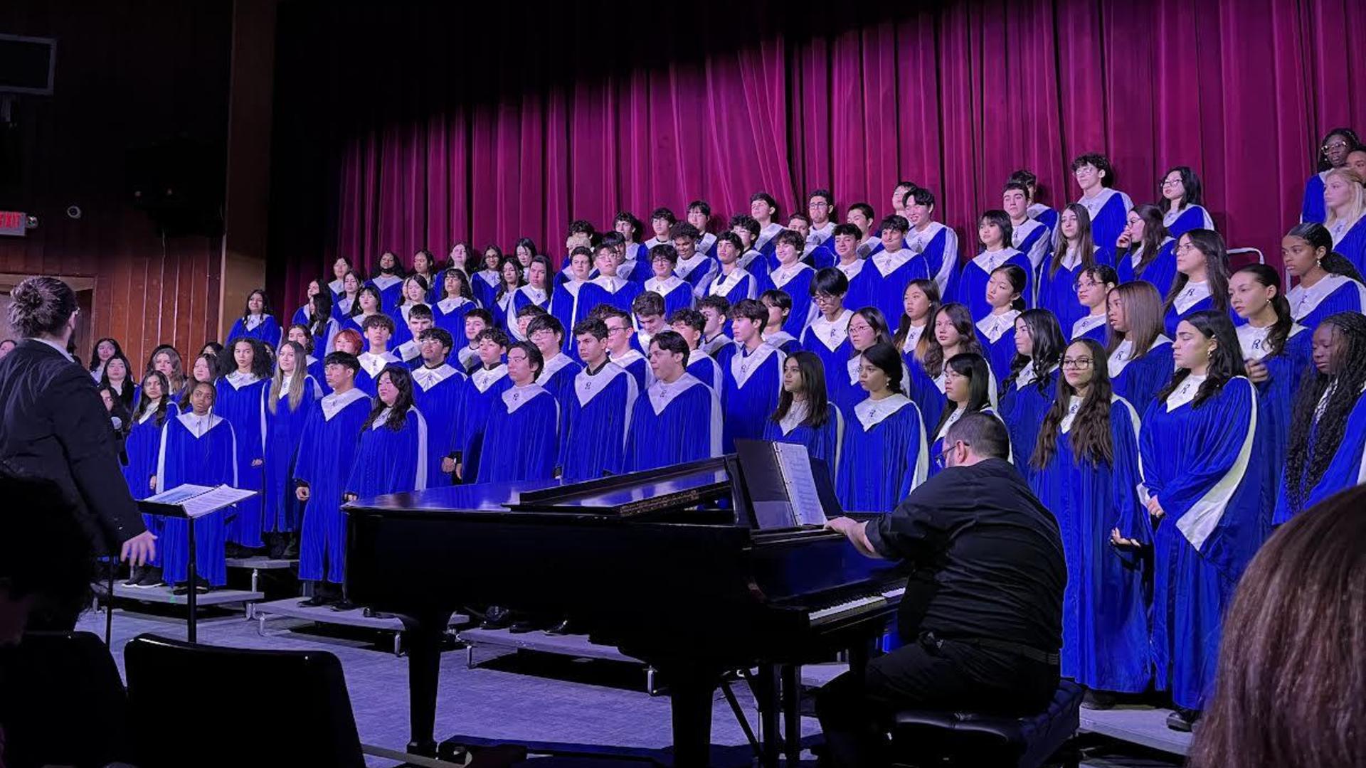 Royale Chorale