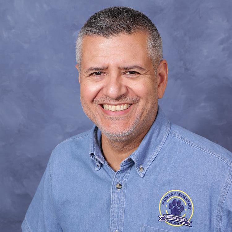 AntonioMedina's Profile Photo