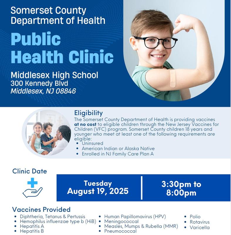 Public Health Clinic