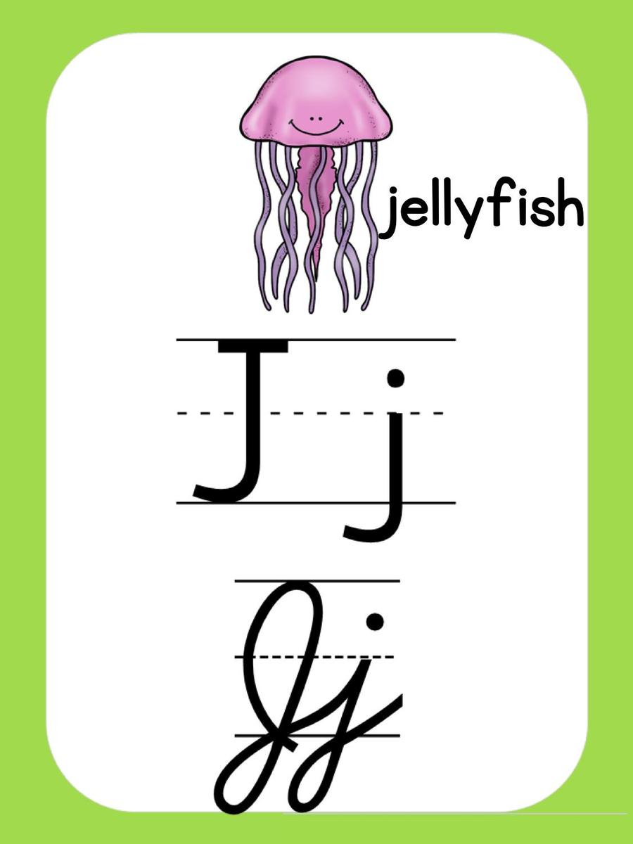 j