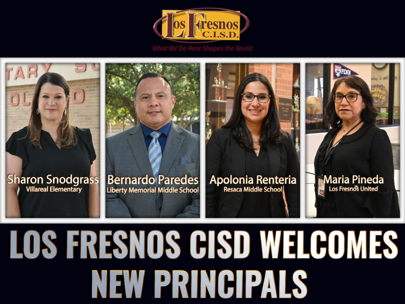 Los Fresnos Consolidated Independent School District