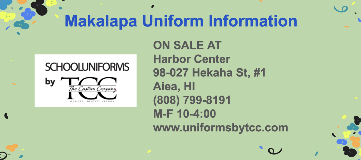uniform