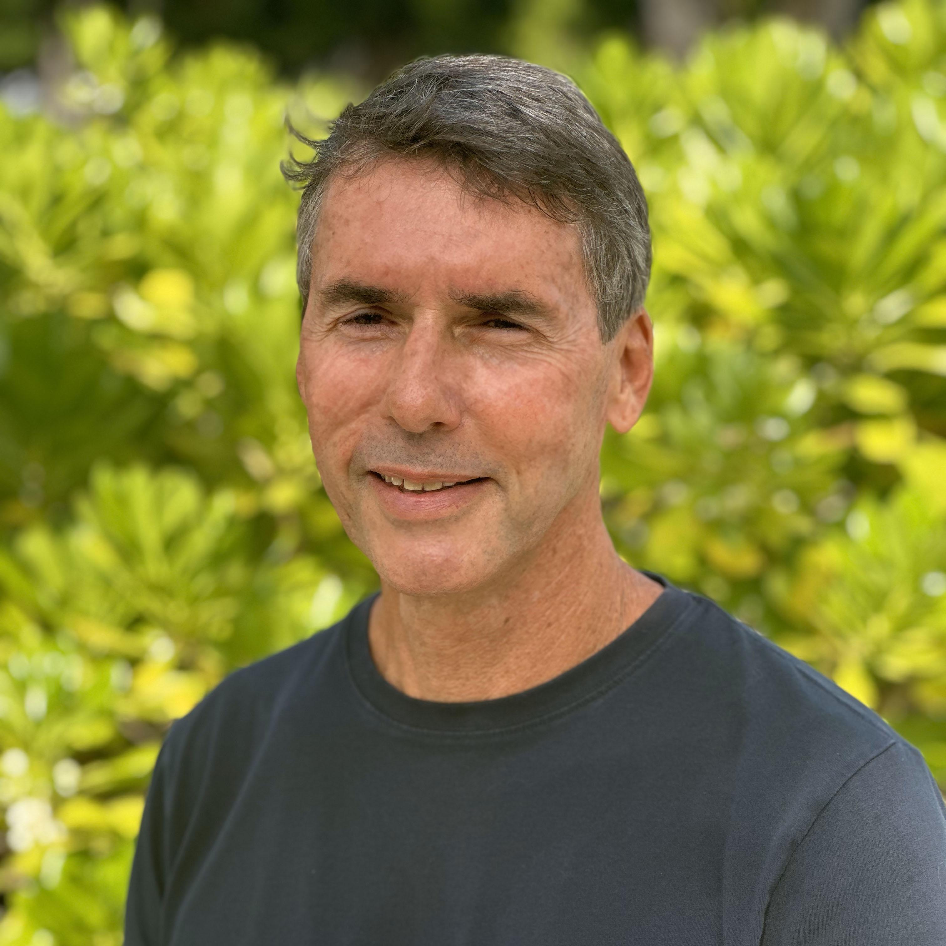 TomAinger's Profile Photo