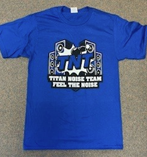 TNT Shirt