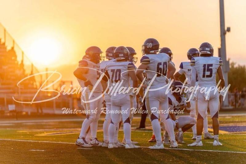 Athletic News! Featured Photo