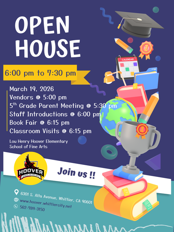 Hope to see you all on Thursday, 3/19!