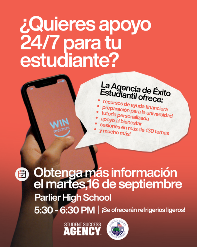 Spanish Flyer