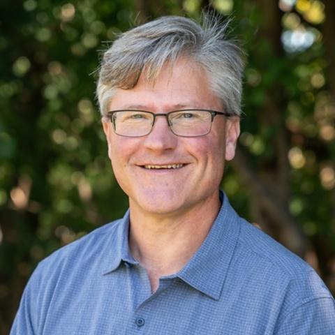 SteveDurfee's Profile Photo