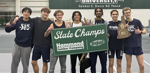 State Champs Track and Field