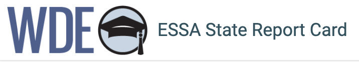 WDE ESSA State Report Card