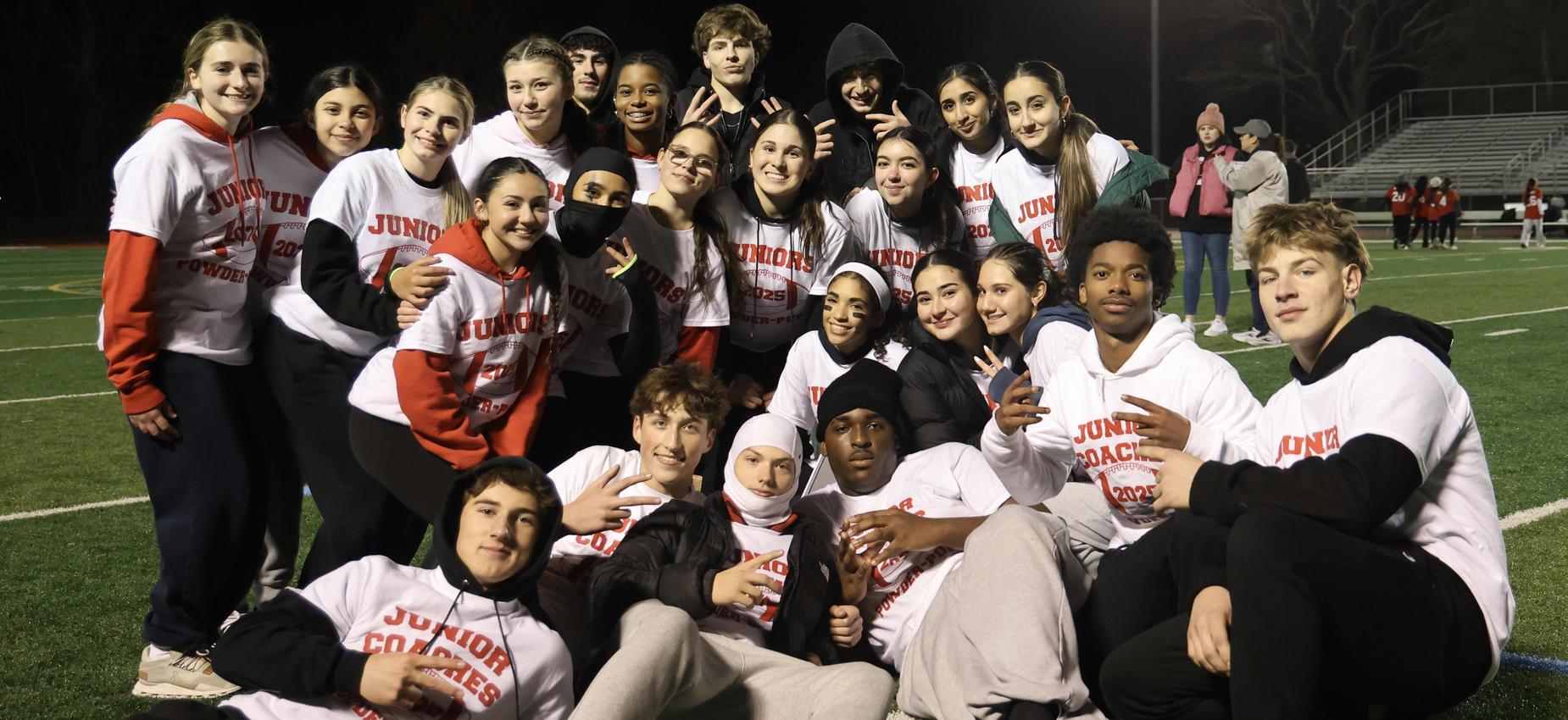 WHS Activities